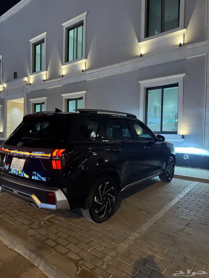 كريتا 2025 قراند فل كامل الشكل الجديد 17