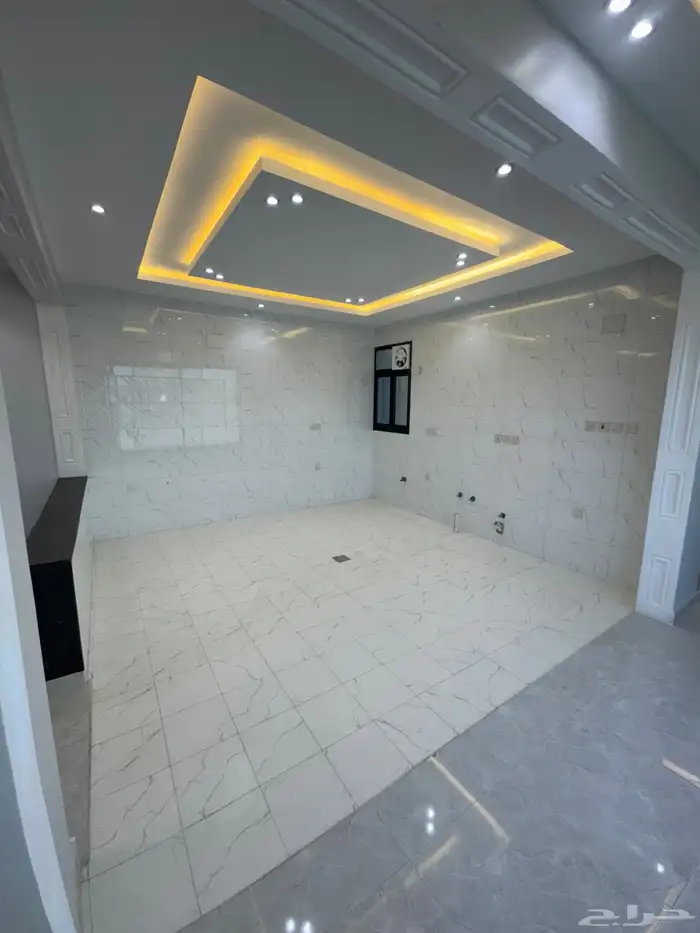 للبيع روف علوي دور ثاني مع ملحق شمال التضامن بسعر 620 الف 19