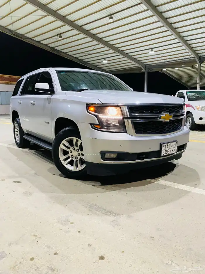 جمس تاهو 2017 0