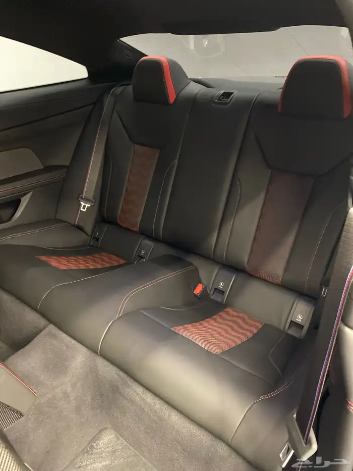 بي ام دبليو M4 CS 15