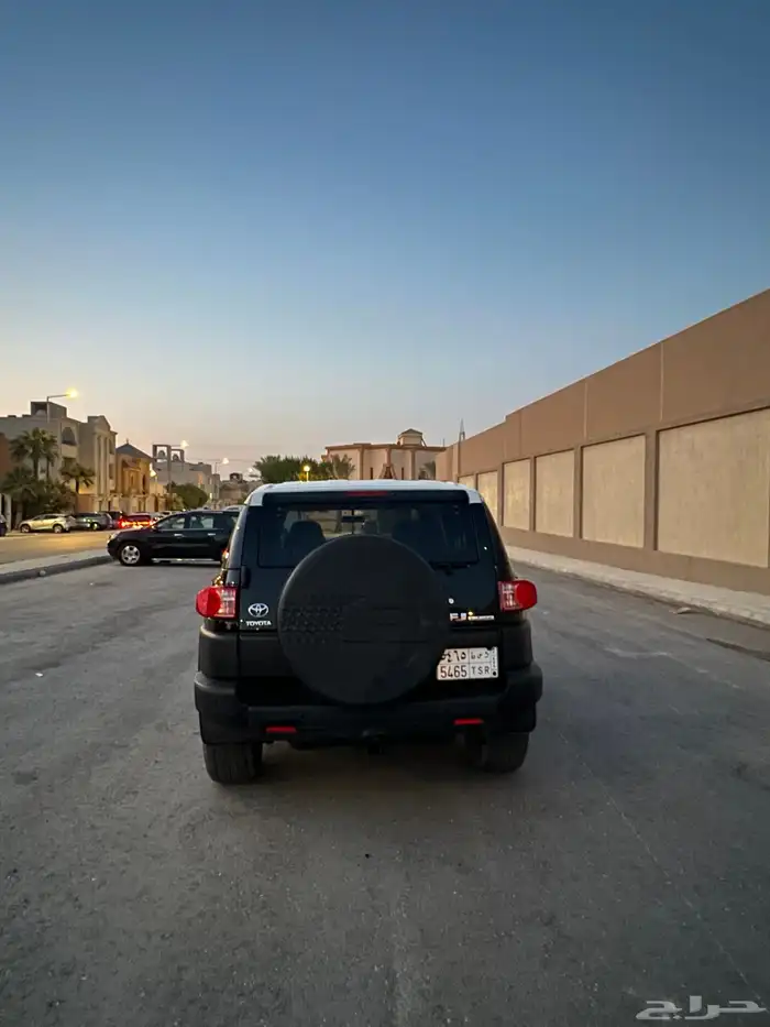 اف جي 2019 (ممشى قليل) 1