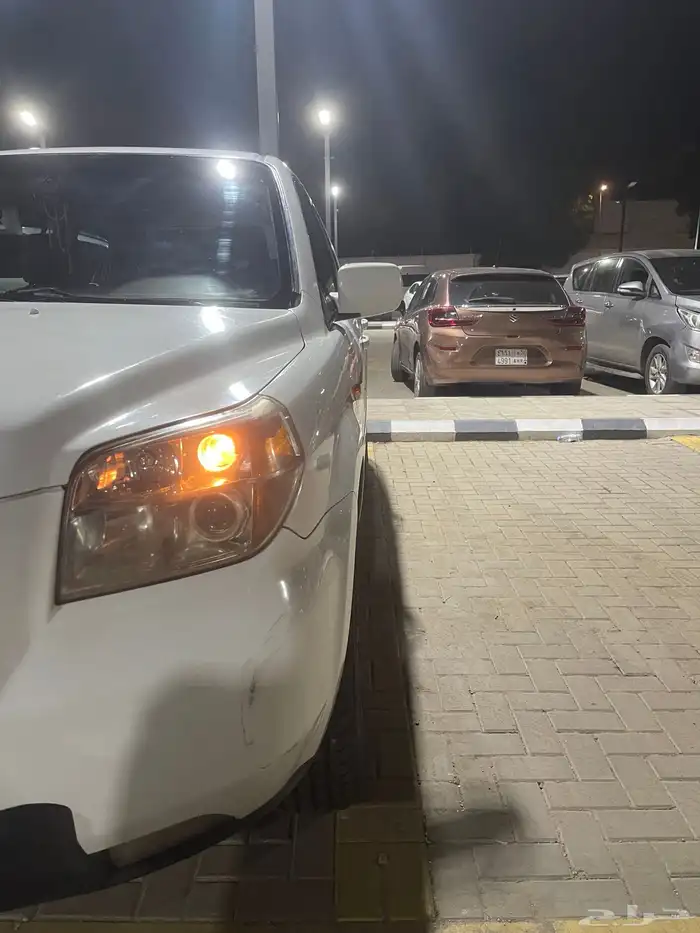 هوندا(بايلوت مخزن)2009امريكي ماشي240 600 18