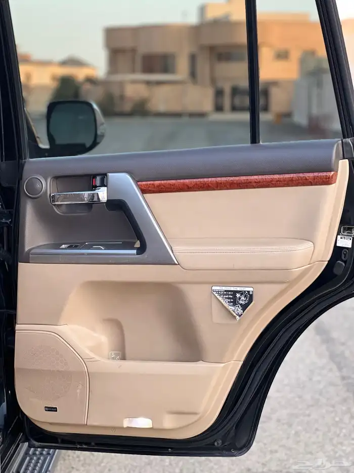 VX-R 2012 مكينة 5.7 19