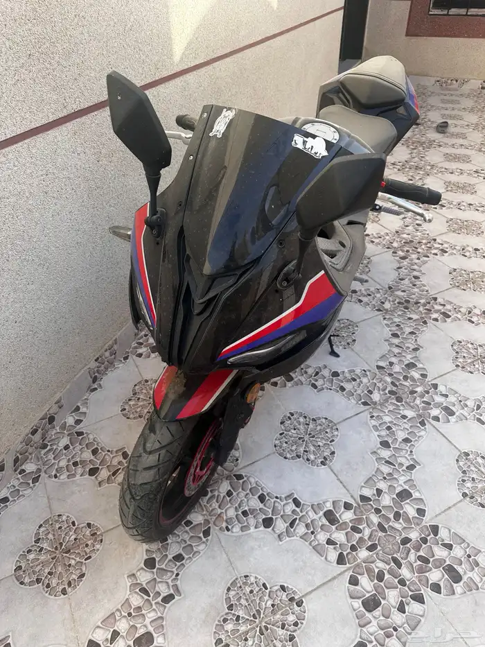 دباب صيني وارد بايك العايد 2