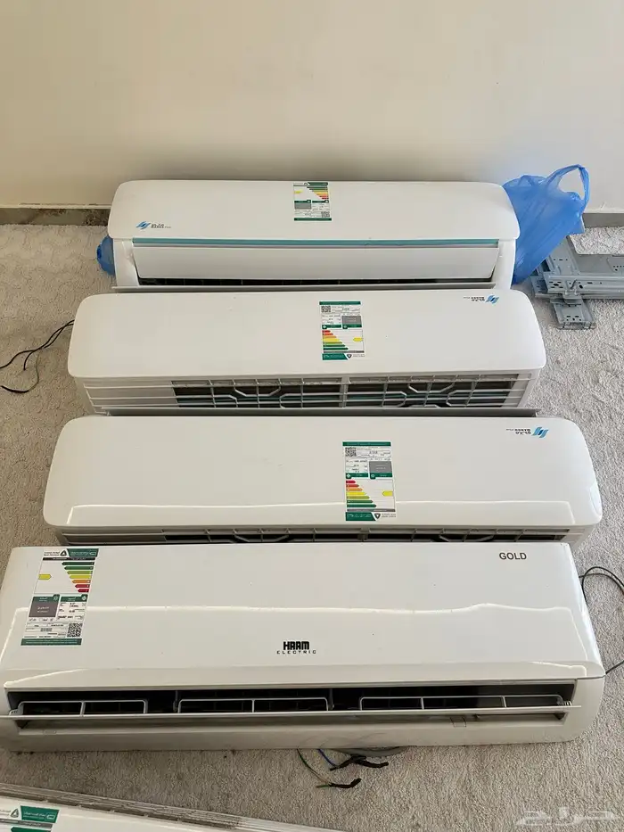 مكيفات سبليت 0