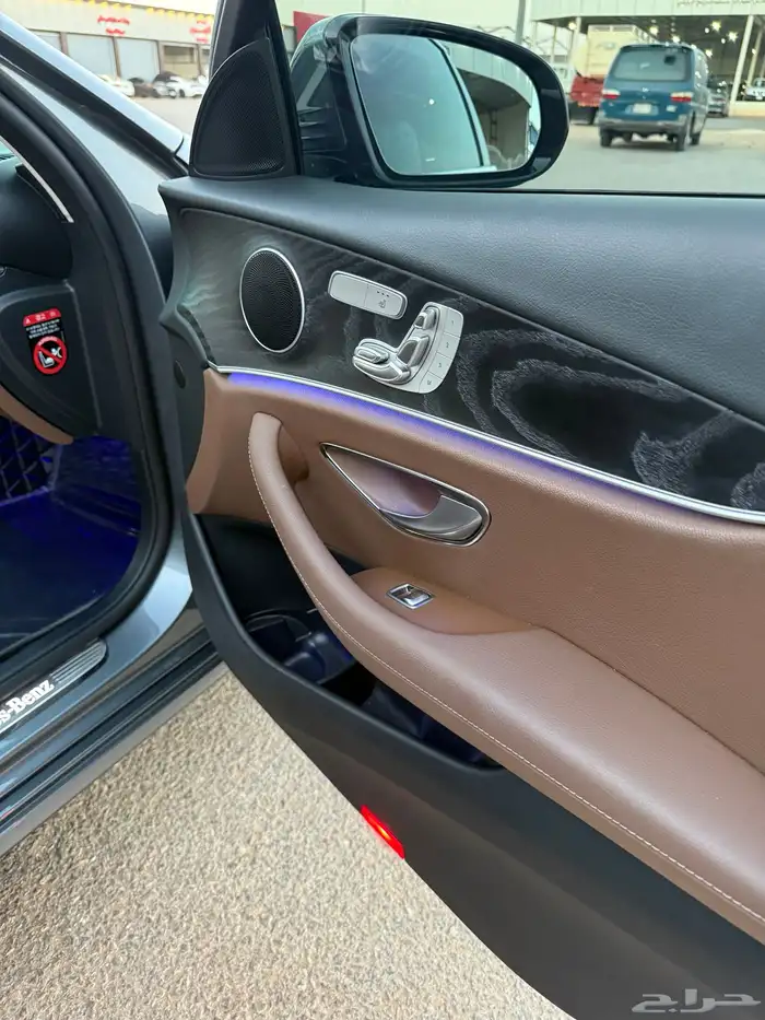 مرسيدس 2020 ديزل 15