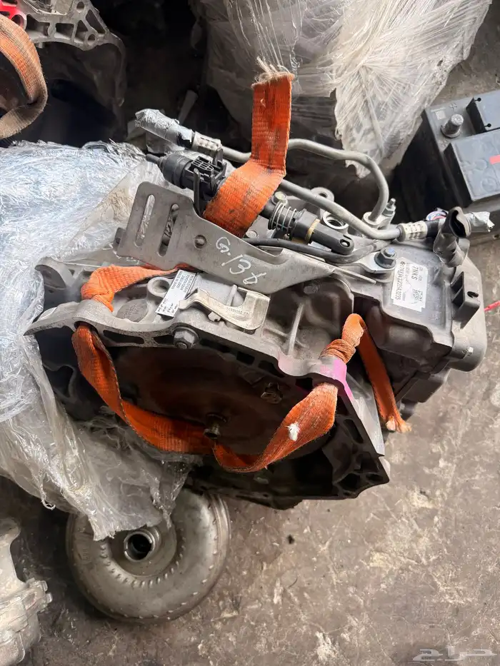 جيرات ومكاين وصيانة سيارات 2