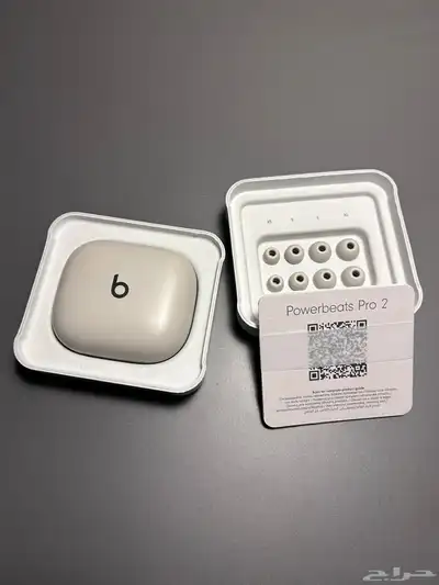 سماعة باور بيتس برو 2   powerbeats pro 2 index