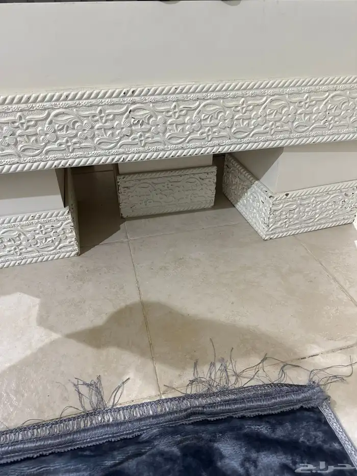 مساند 4 4 فخمه وتجمل زاويتين مع ستاره و7مراكي 2