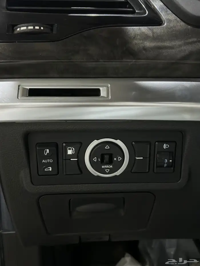 بي واي دي BYD S7 2019 فل كامل عائلي ثلاث صفوف 19