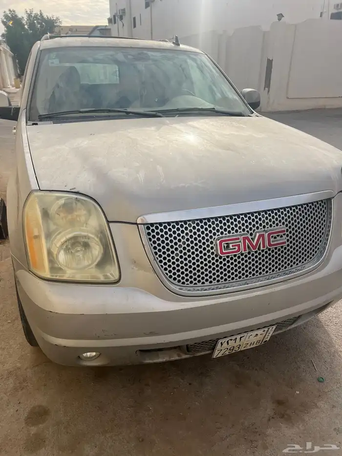 جمس 2007دينالي 2