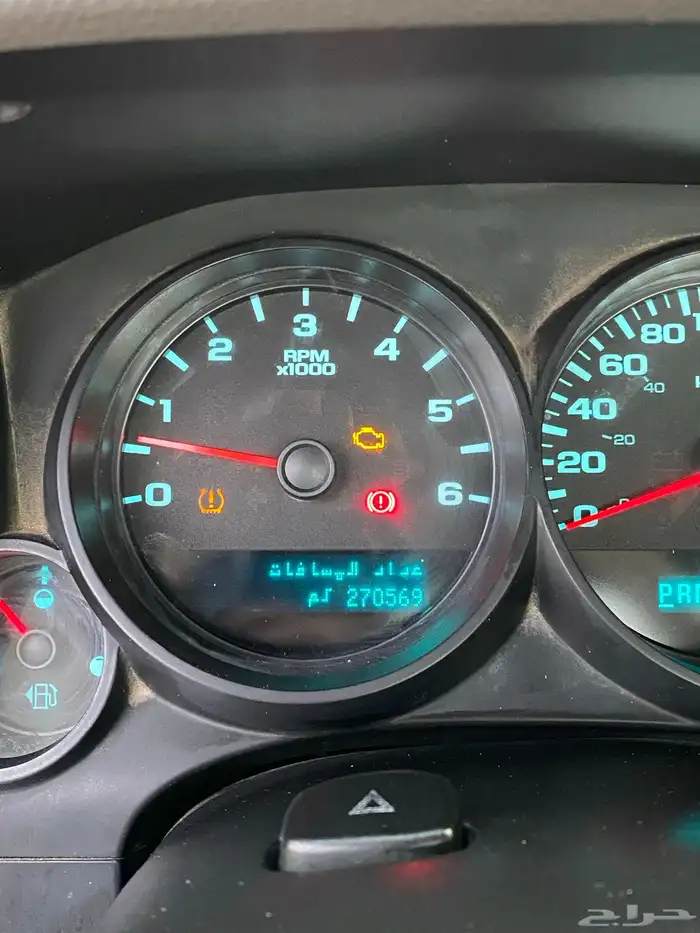 جمس سيرا 2008 11