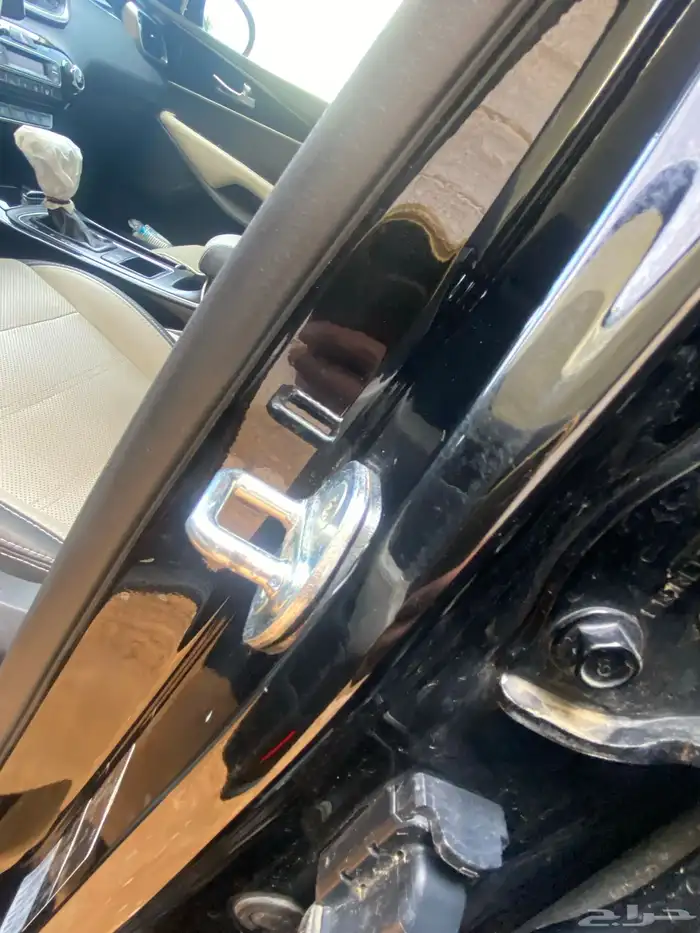 كيا سورنتو 2019 25