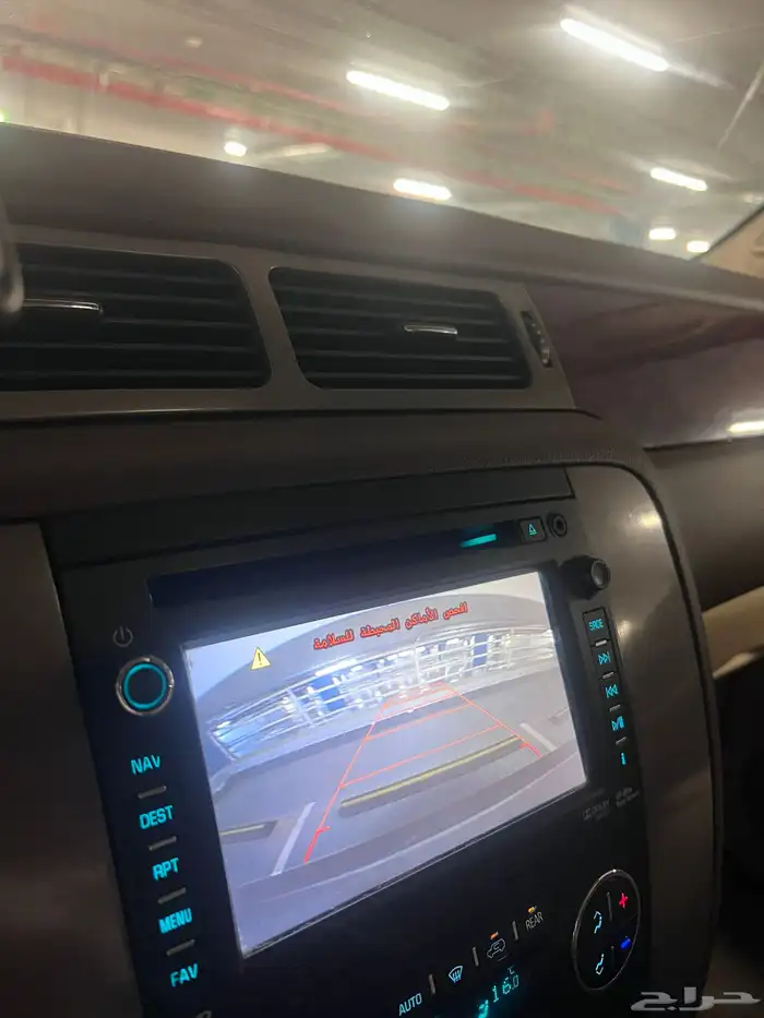 للبيع جمس يوكن 2014 فل كامل 11