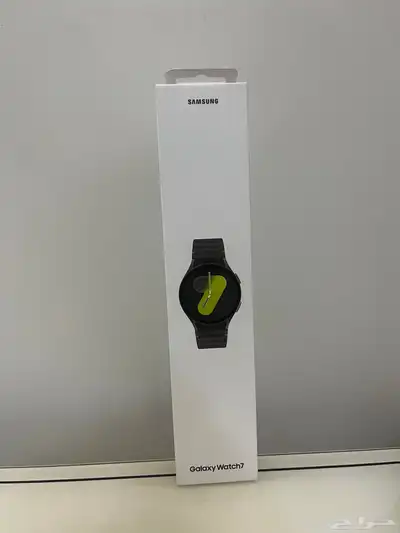 ساعة جالكسي 7 index