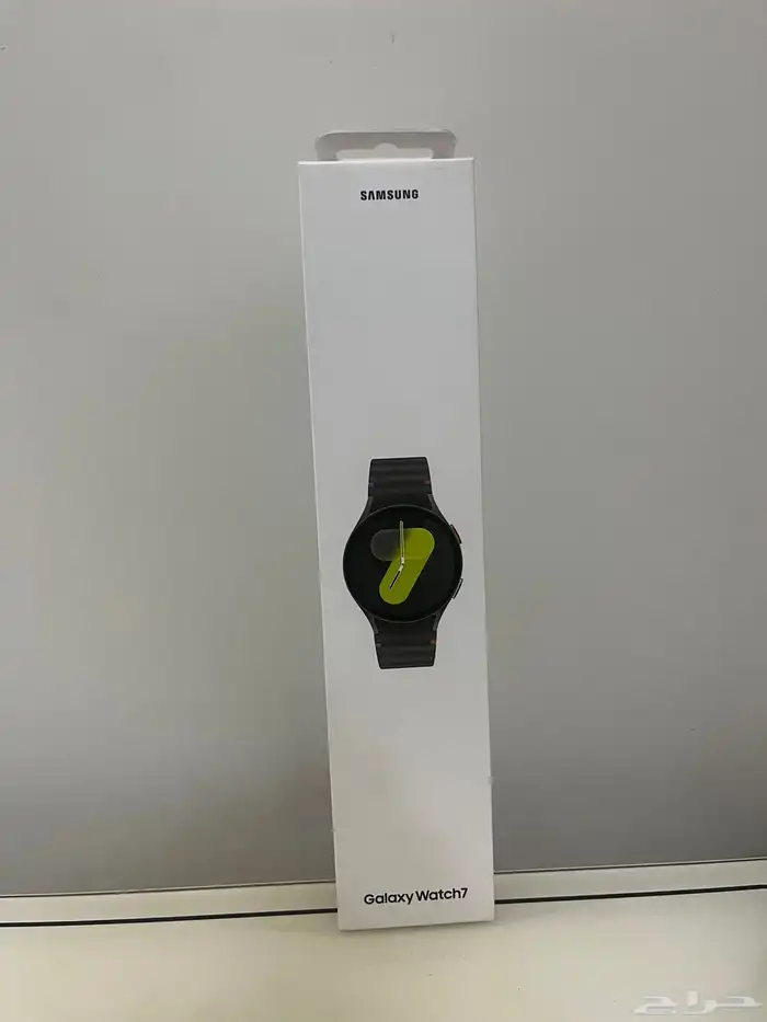 ساعة جالكسي 7 0