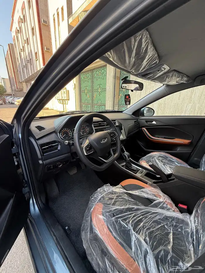 سيارة وكالة ممشى 5 الاف ب40 الف 3