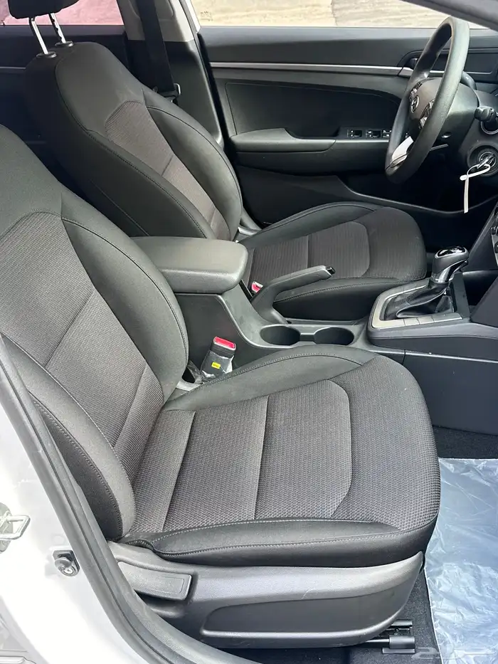 اللنترا كوري بنزين 2020 51