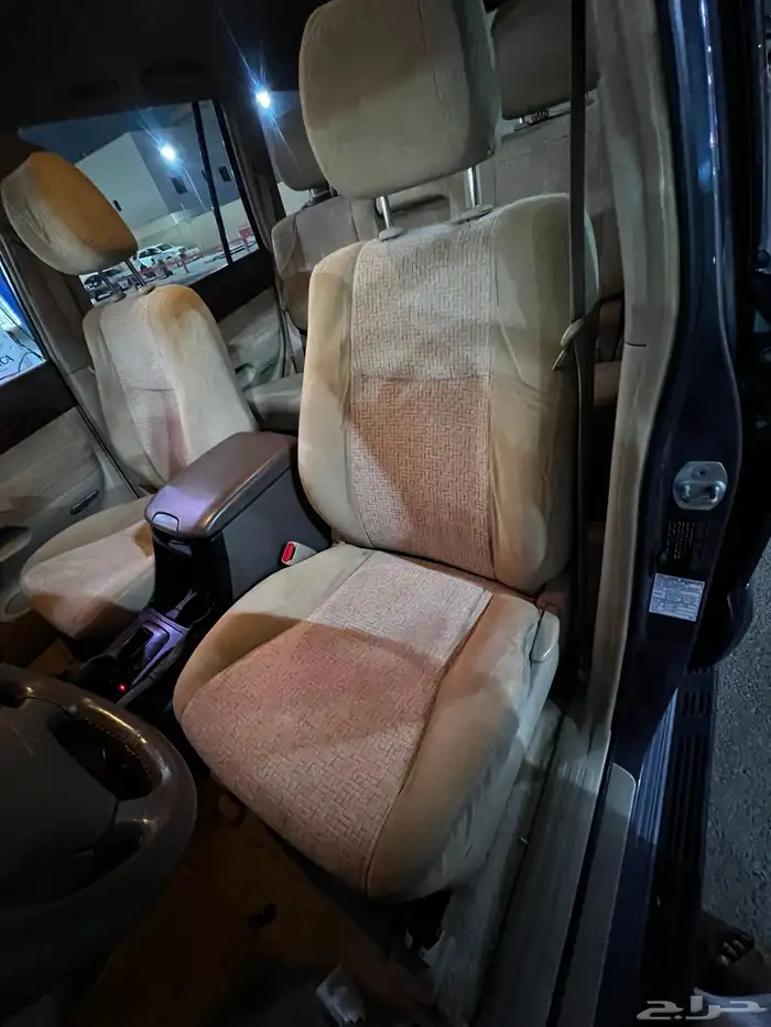 برادو2009 سعودي 4اسلندر دبل 15