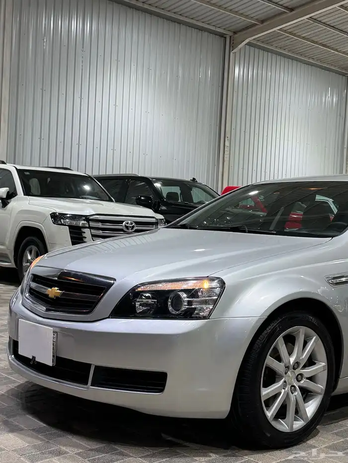 كابرس 2015 LS فضي للبيع 29