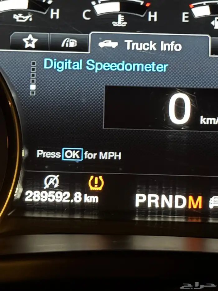 رابتر فورد F150 57