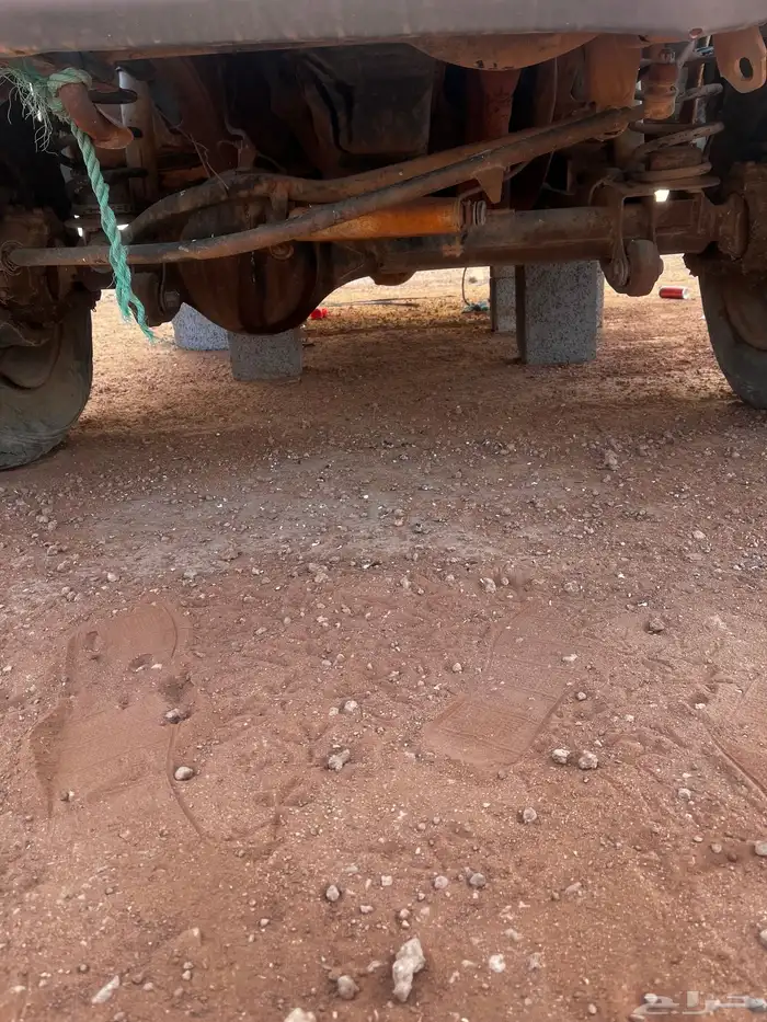 قطع باترول مكينة قير دبل دفرنس 1