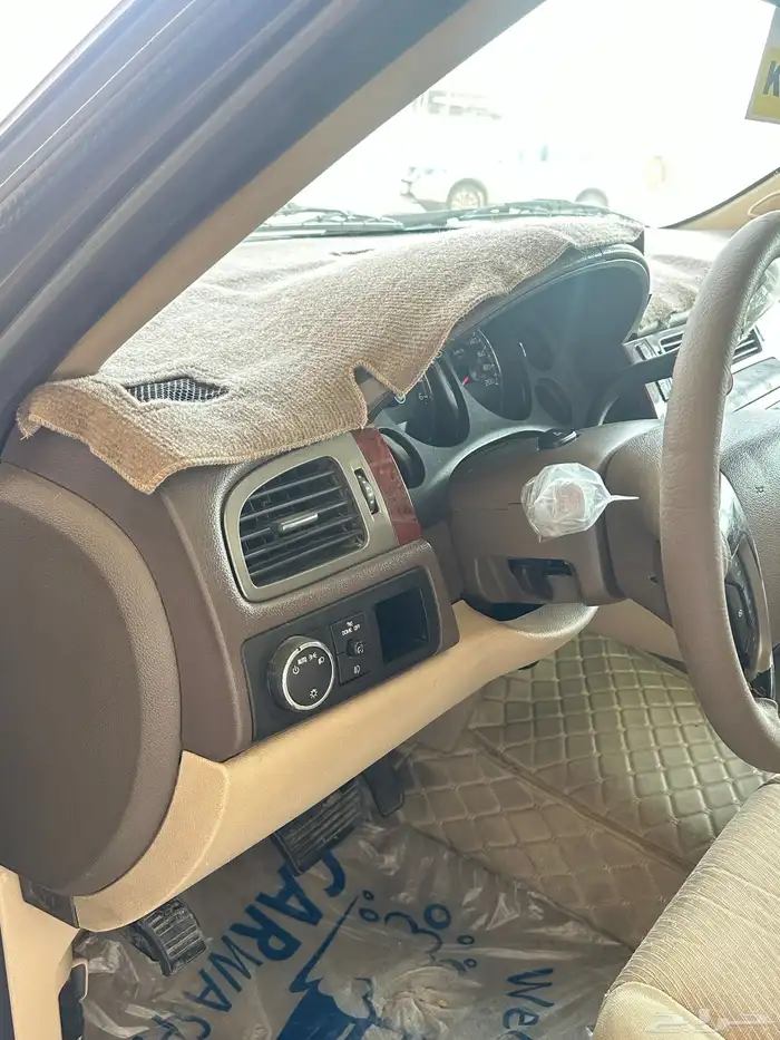 تاهو 2013 قصير بدون دبل 5