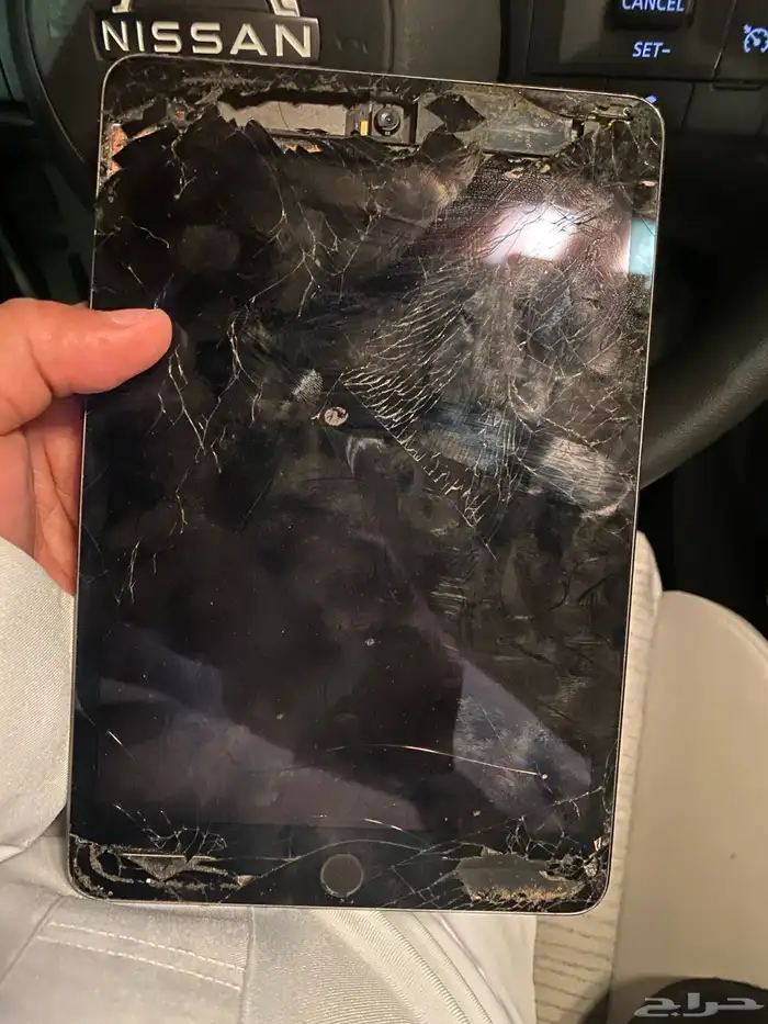 ايباد مني وايباد كبير عشره للبيع 2