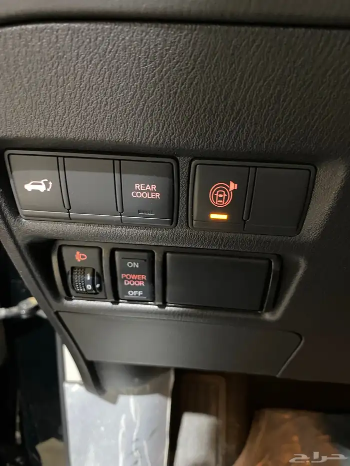 للبيع نيسان باترول 2021 بلاتينيوم فل كامل سعودي عداد 105الف 20