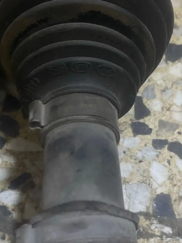 طقم عكوس كيا كدينزا 3