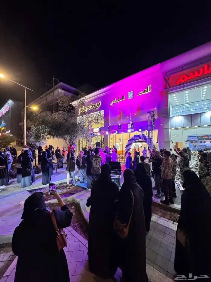 افتتاحات وليزرات و اضاءات 9