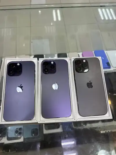 ايفونات 14برو ماكس index