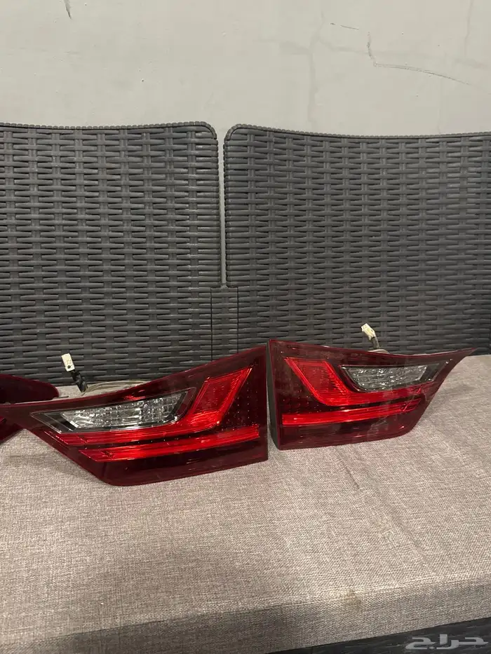 قطع غيار لكزس GS 6