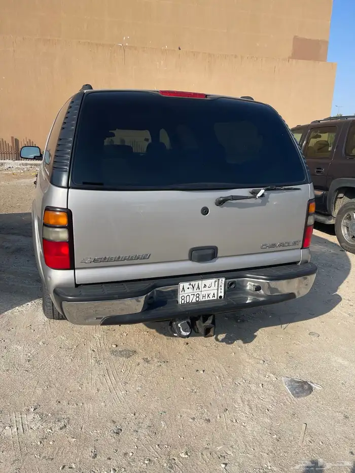 سوبر بان 2005 نظيف جدا 0