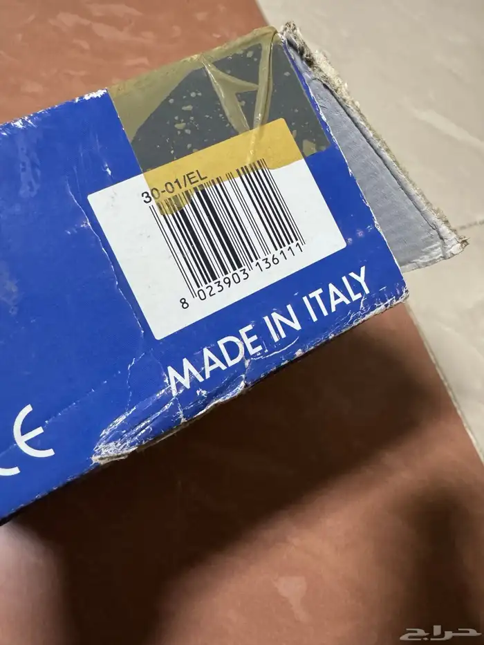 جرس باب ايطالي جديد 3