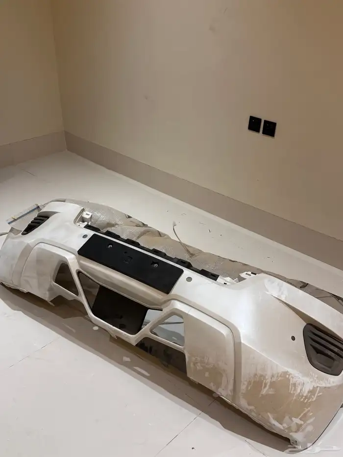 صدام باترول 2020 وكالة 1