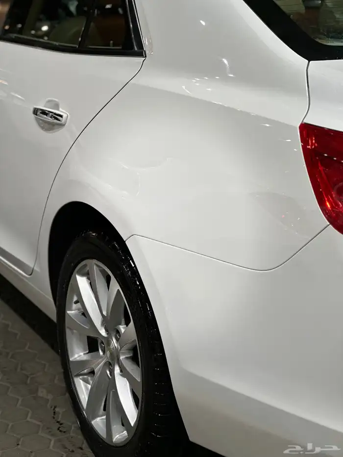 شفرولية ماليبو 2014 فل كامل نضيف ( تم البيع ) 9