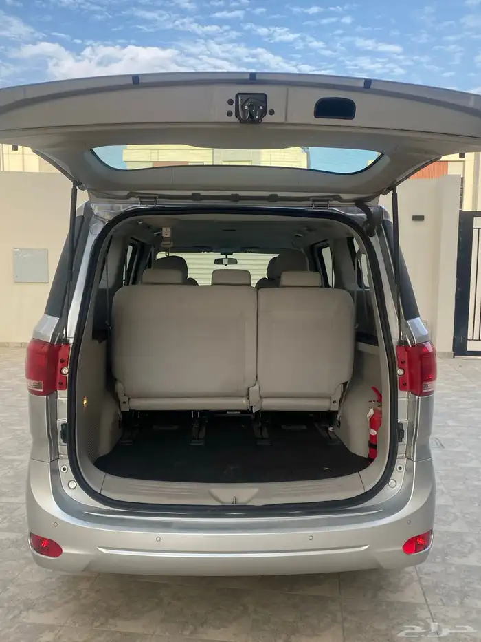 ماكسوس 2022 نظيف للبيع 3