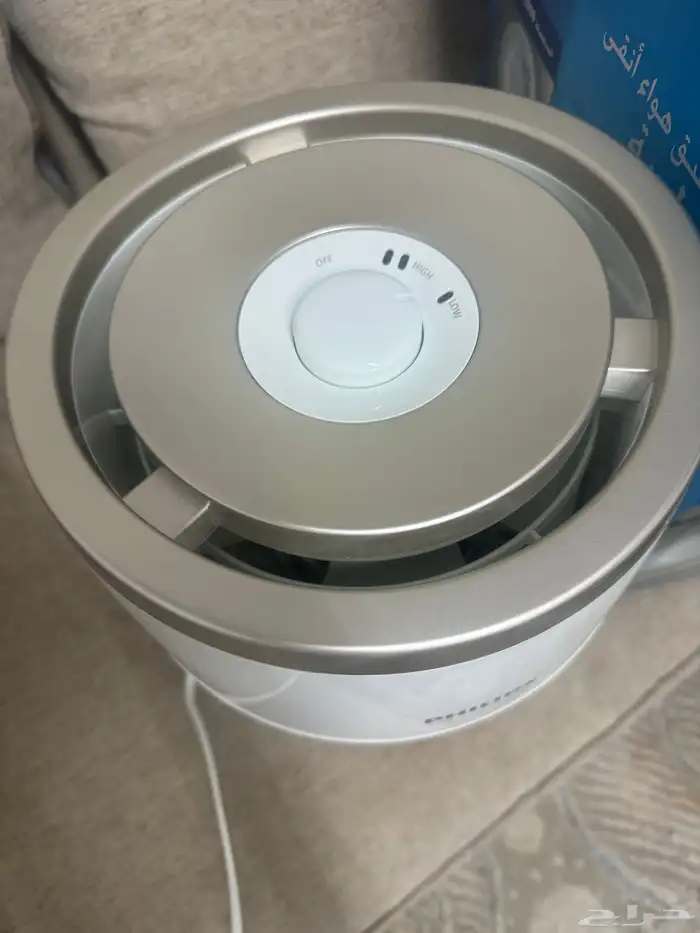 منقي ومرطب جو 130ريال 1