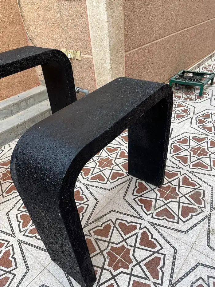 طاولات استقبال العدد2 7