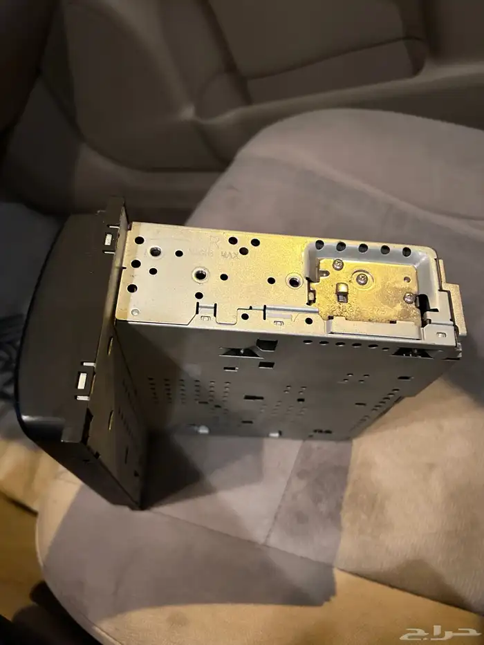 مسجل كامري 2012 - 2015 2