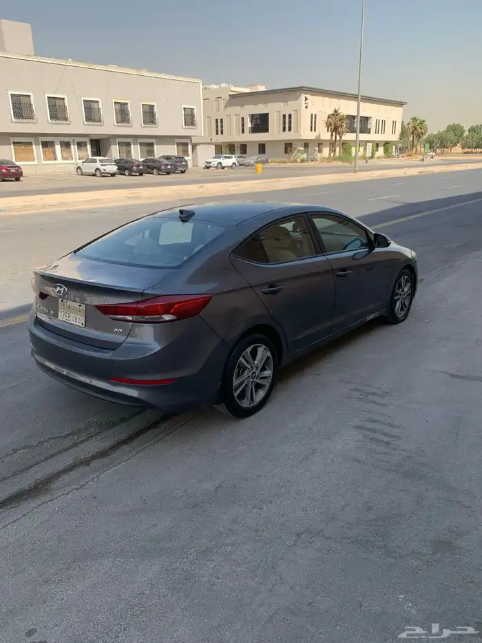 للبيع النترا 2017 مكينة كبيرة 2