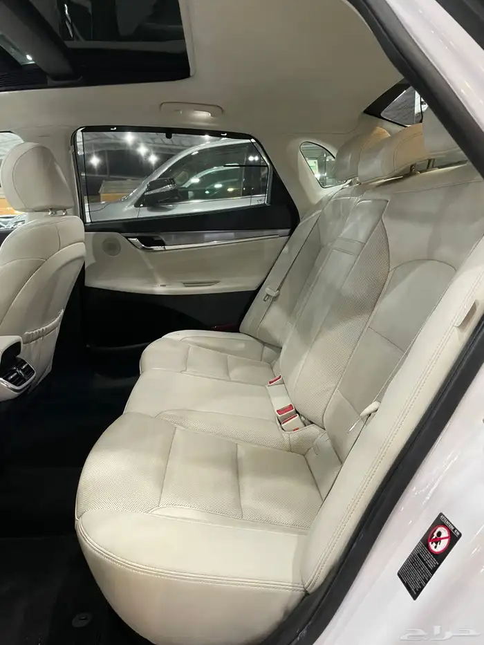 ازيرا موديل 2023فل كامل V4 16