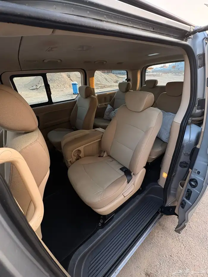 هيوانداي اتش وان وارد المجدوعي وكالة 34