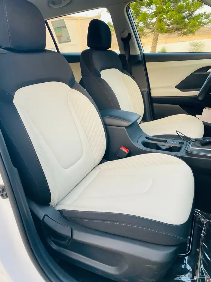 كريتا مديل23 مخزنه شبه الجديد وكاله مشروطه العداد46 16