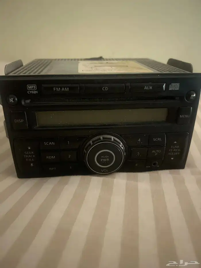 مسجل ددسن للبيع 0