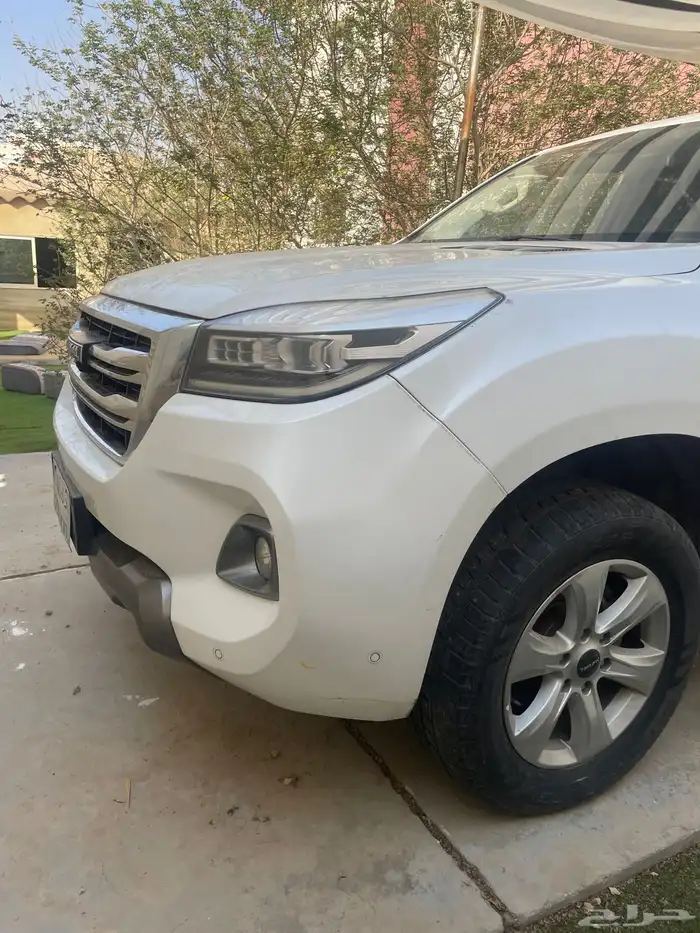 HAVAL H9 للبيع 16