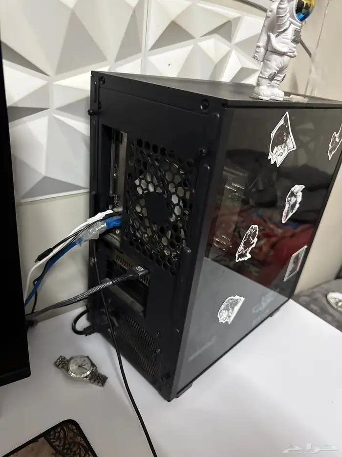 بي سي ل البيع في صوره ل الموصفات التواصل واتساب 2