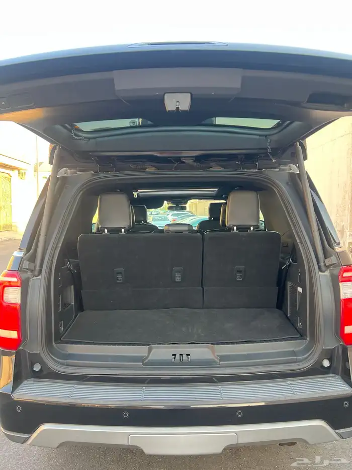 فورد اكسبيدشن 2020 فل كامل 9