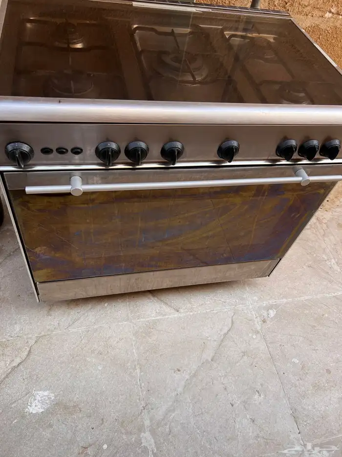 فرن ايطالي للبيع 1